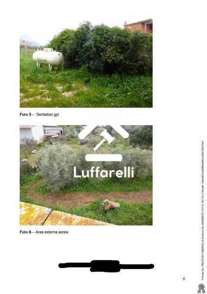 CASA / VILLA VIA MADONNA DELLE GRAZIE - PRIVERNO — foto 3