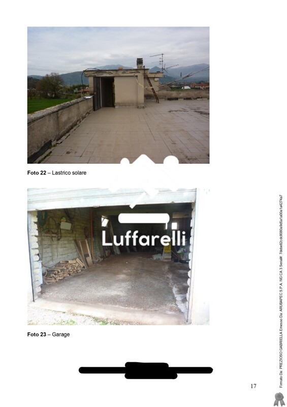 Immagine di CASA / VILLA VIA MADONNA DELLE GRAZIE – PRIVERNO