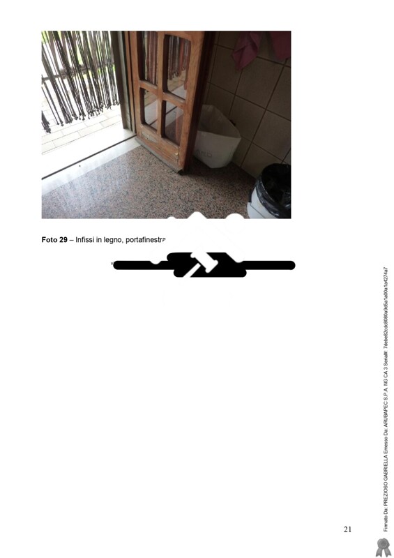 Immagine di CASA / VILLA VIA MADONNA DELLE GRAZIE – PRIVERNO