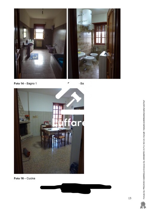 Immagine di CASA / VILLA VIA MADONNA DELLE GRAZIE – PRIVERNO