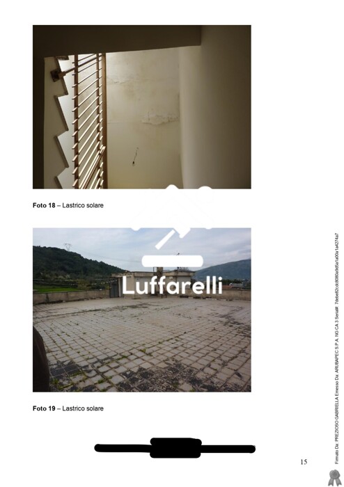 Immagine di CASA / VILLA VIA MADONNA DELLE GRAZIE – PRIVERNO