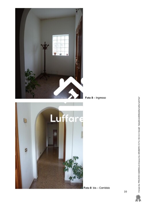 Immagine di CASA / VILLA VIA MADONNA DELLE GRAZIE – PRIVERNO