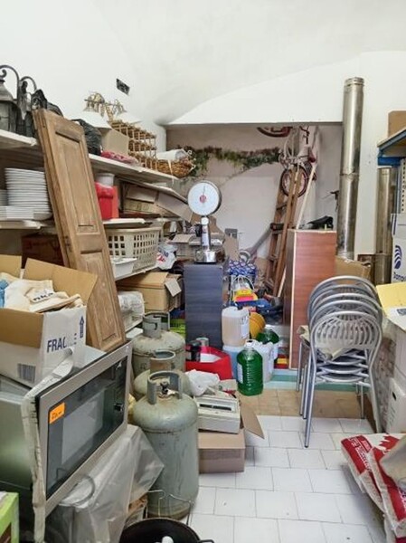 APPARTAMENTO VIA SANTE DI MARINO - CAVA DE' TIRRENI — foto 6
