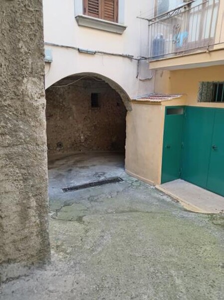 APPARTAMENTO VIA SANTE DI MARINO - CAVA DE' TIRRENI — foto 4