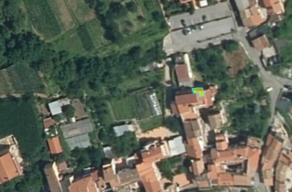 APPARTAMENTO VIA SANTE DI MARINO - CAVA DE' TIRRENI — foto 7