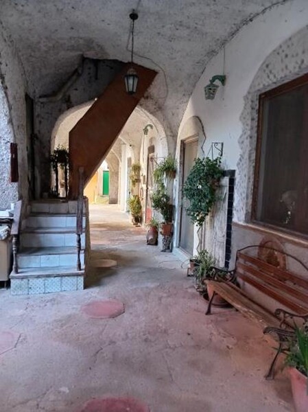 APPARTAMENTO VIA SANTE DI MARINO - CAVA DE' TIRRENI — foto 2