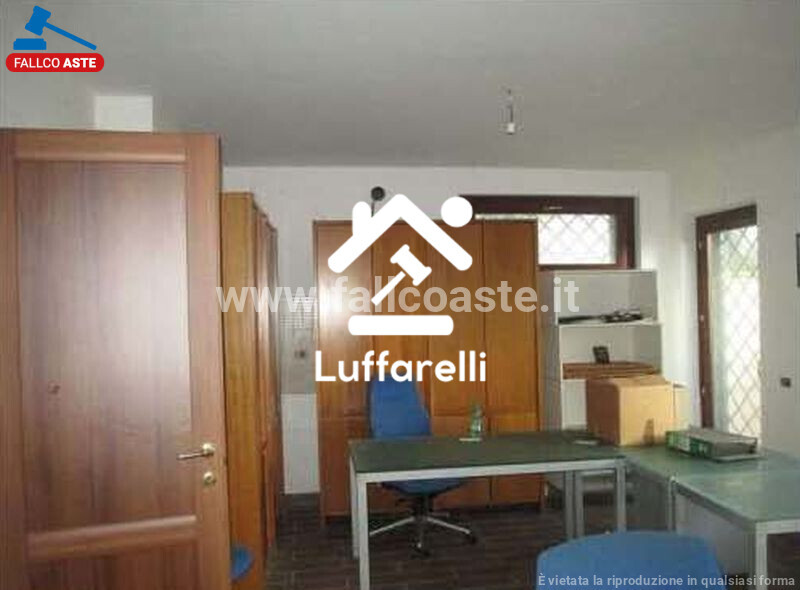 Immagine di CASA / VILLA VICOLO DI S. MATTEO – ROMA