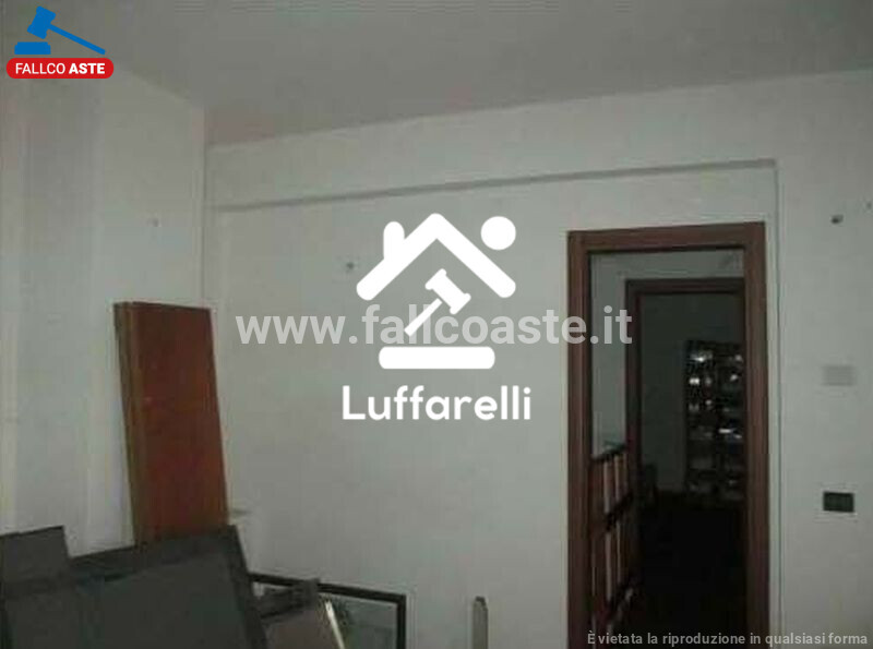 Immagine di CASA / VILLA VICOLO DI S. MATTEO – ROMA