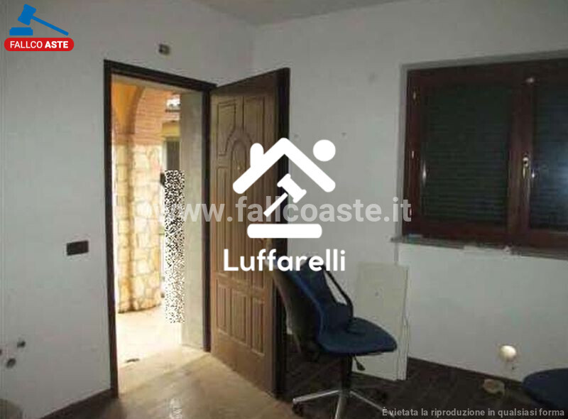 Immagine di CASA / VILLA VICOLO DI S. MATTEO – ROMA