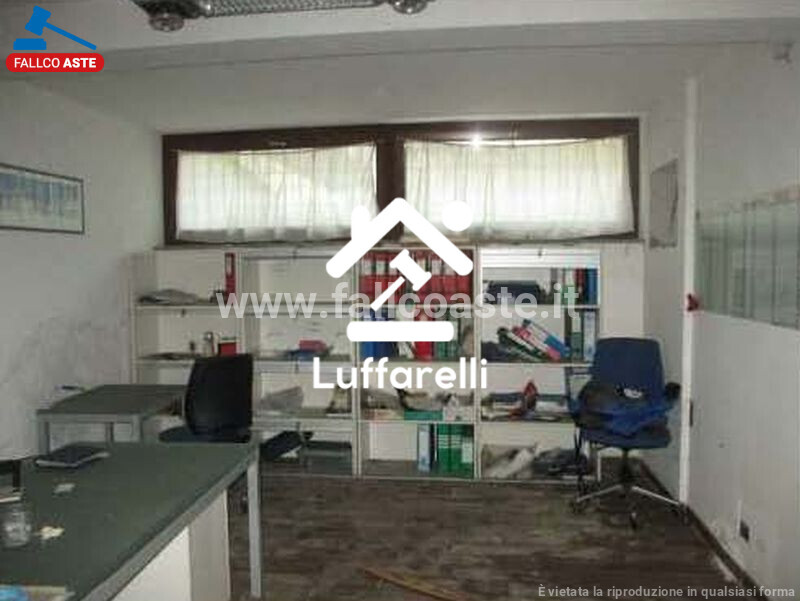 Immagine di CASA / VILLA VICOLO DI S. MATTEO – ROMA