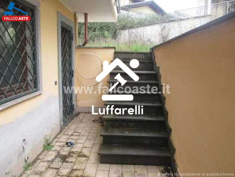 Immagine di CASA / VILLA VICOLO DI S. MATTEO – ROMA