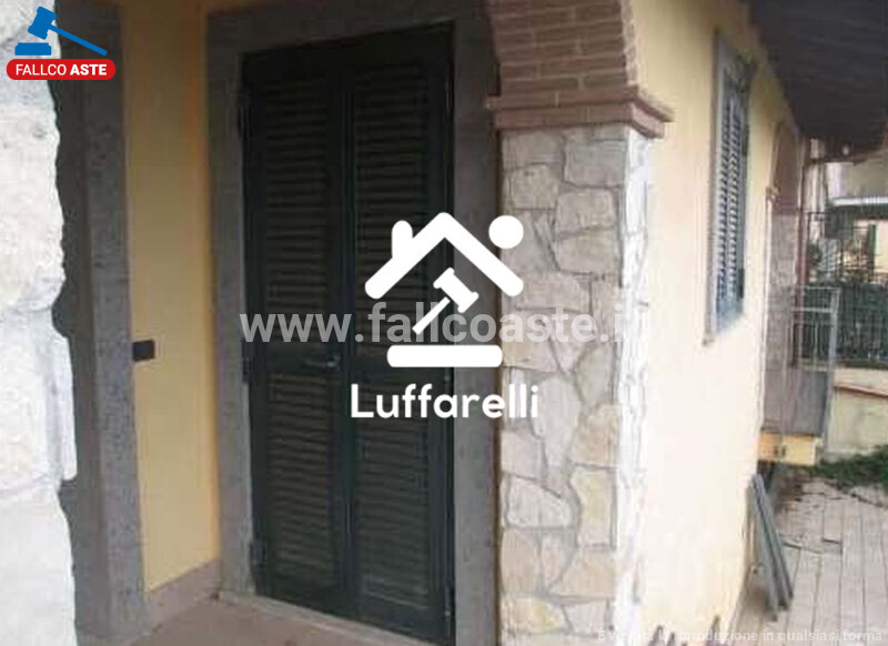 Immagine di CASA / VILLA VICOLO DI S. MATTEO – ROMA