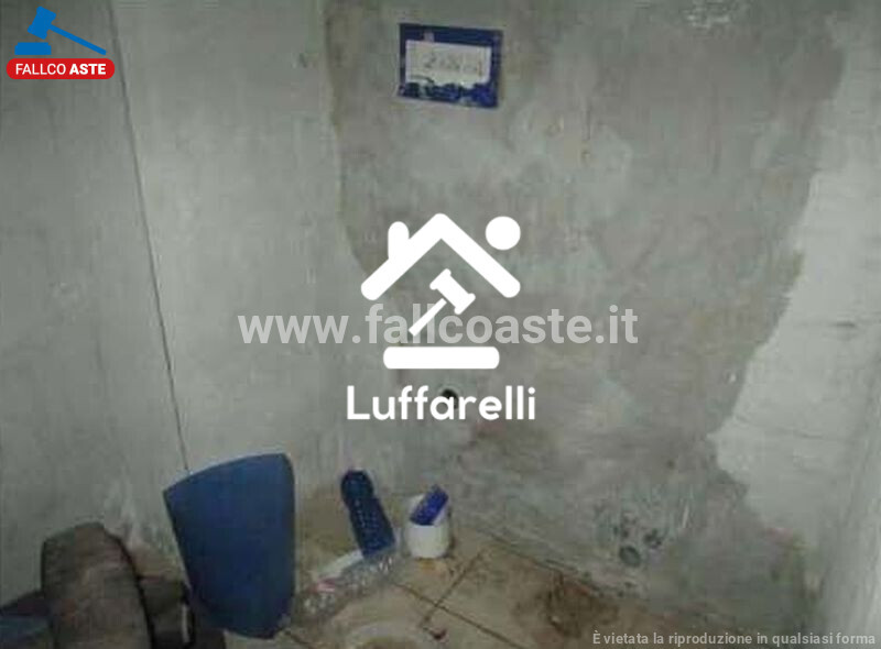 Immagine di CASA / VILLA VICOLO DI S. MATTEO – ROMA