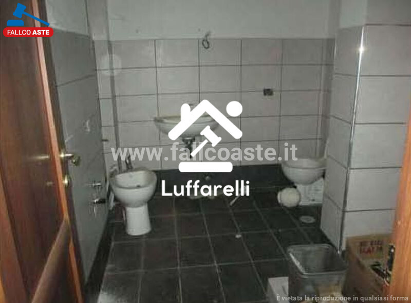 Immagine di CASA / VILLA VICOLO DI S. MATTEO – ROMA