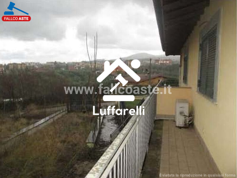 Immagine di CASA / VILLA VICOLO DI S. MATTEO – ROMA