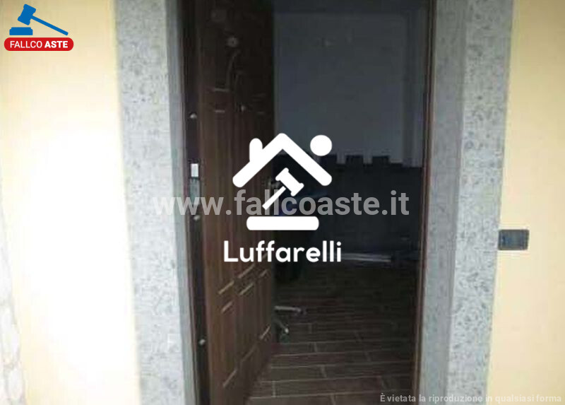 Immagine di CASA / VILLA VICOLO DI S. MATTEO – ROMA