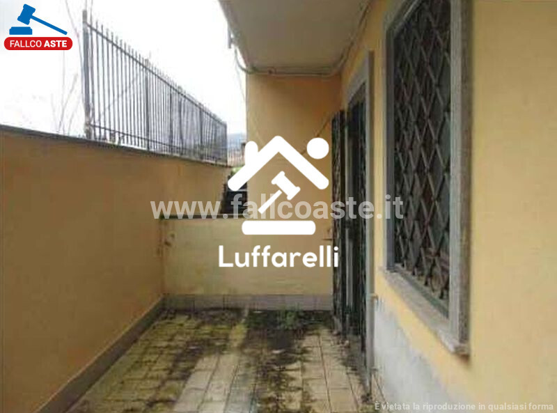 Immagine di CASA / VILLA VICOLO DI S. MATTEO – ROMA