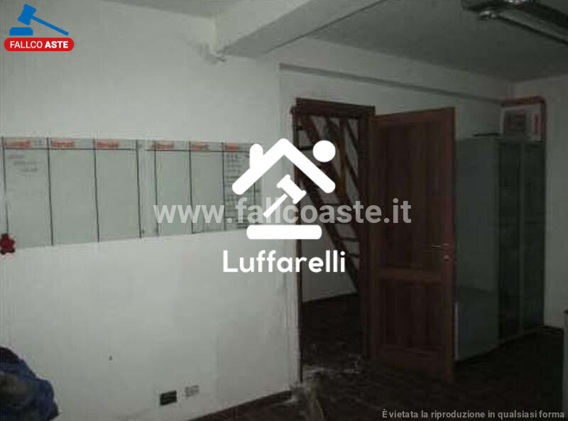 Immagine di CASA / VILLA VICOLO DI S. MATTEO – ROMA