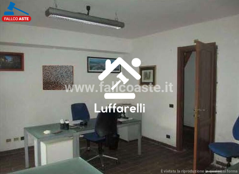 Immagine di CASA / VILLA VICOLO DI S. MATTEO – ROMA