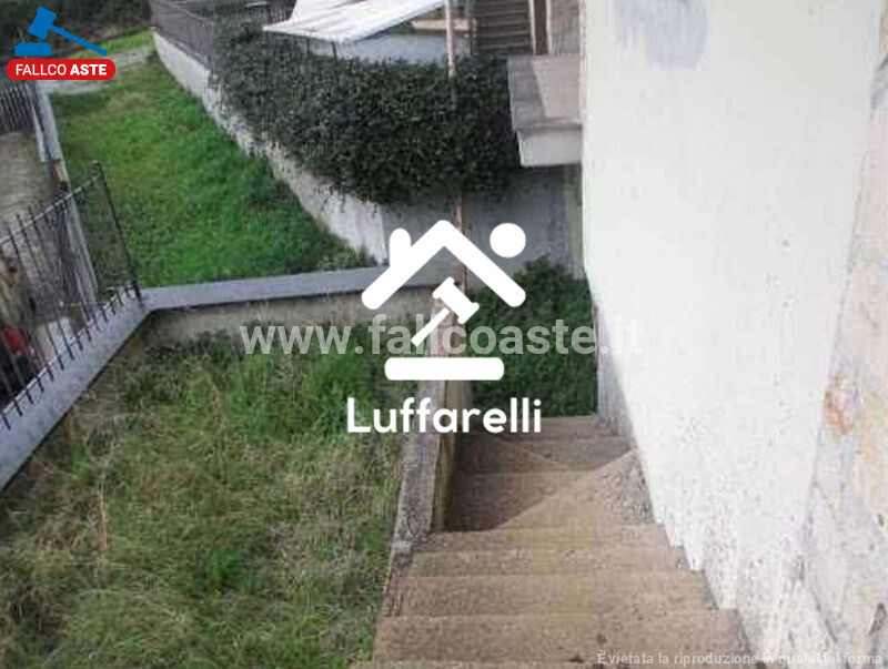 Immagine di CASA / VILLA VICOLO DI S. MATTEO – ROMA