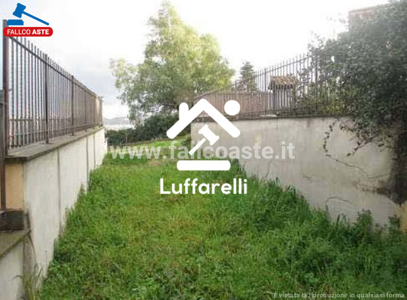 Immagine di CASA / VILLA VICOLO DI S. MATTEO – ROMA