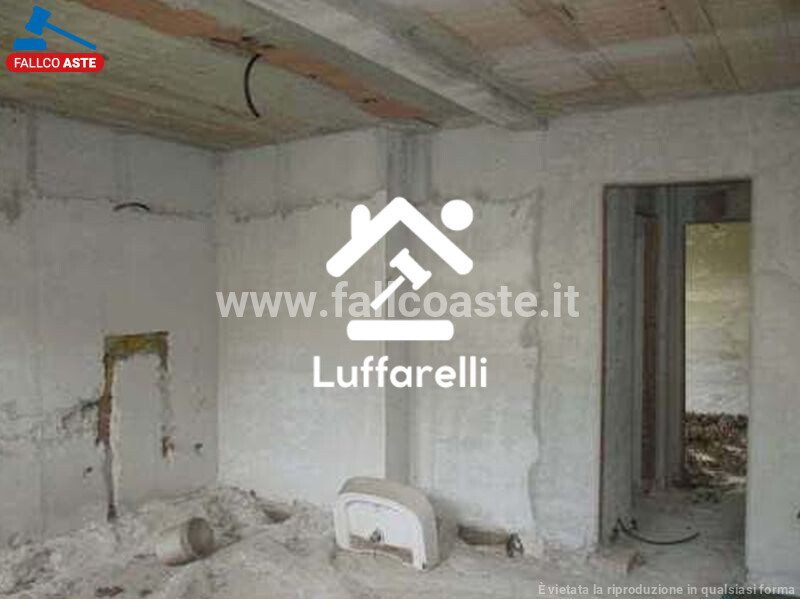 Immagine di CASA / VILLA VICOLO DI S. MATTEO – ROMA