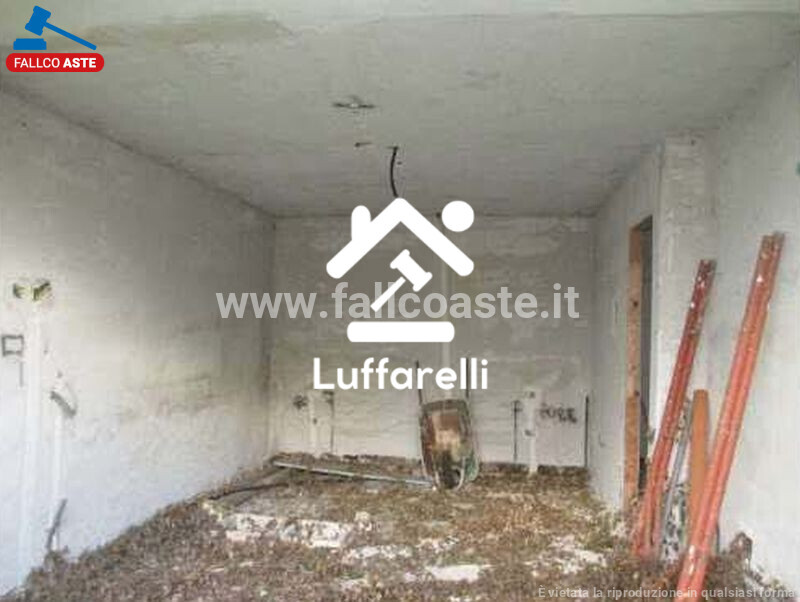 Immagine di CASA / VILLA VICOLO DI S. MATTEO – ROMA