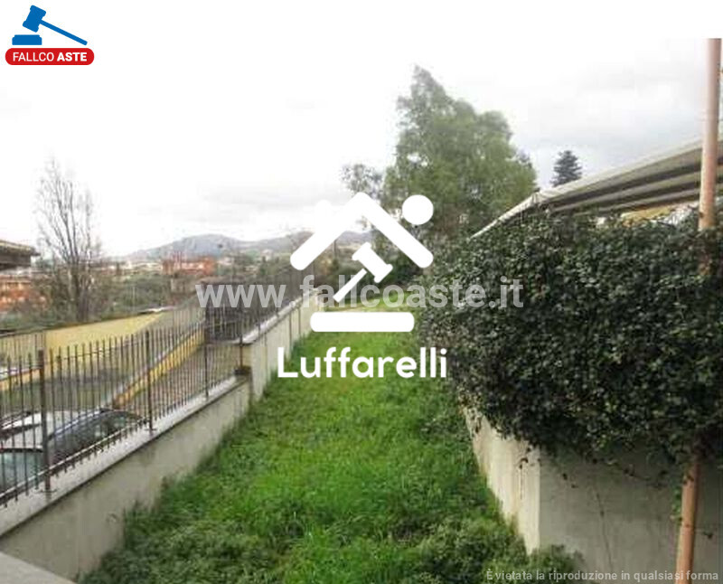 Immagine di CASA / VILLA VICOLO DI S. MATTEO – ROMA