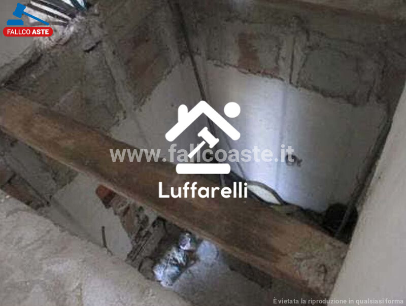 Immagine di CASA / VILLA VICOLO DI S. MATTEO – ROMA