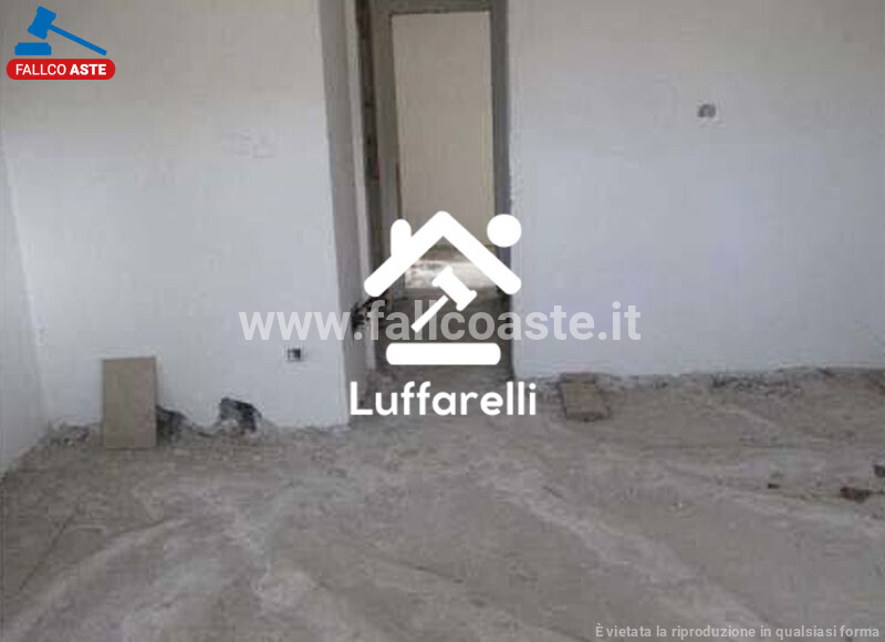 Immagine di CASA / VILLA VICOLO DI S. MATTEO – ROMA