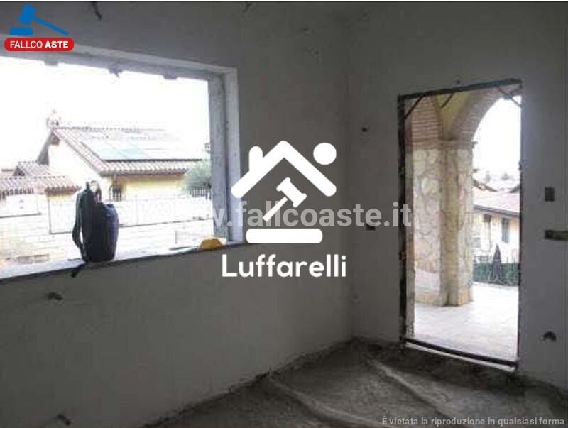 Immagine di CASA / VILLA VICOLO DI S. MATTEO – ROMA