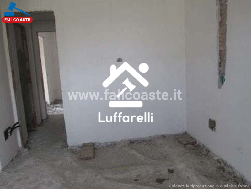 Immagine di CASA / VILLA VICOLO DI S. MATTEO – ROMA