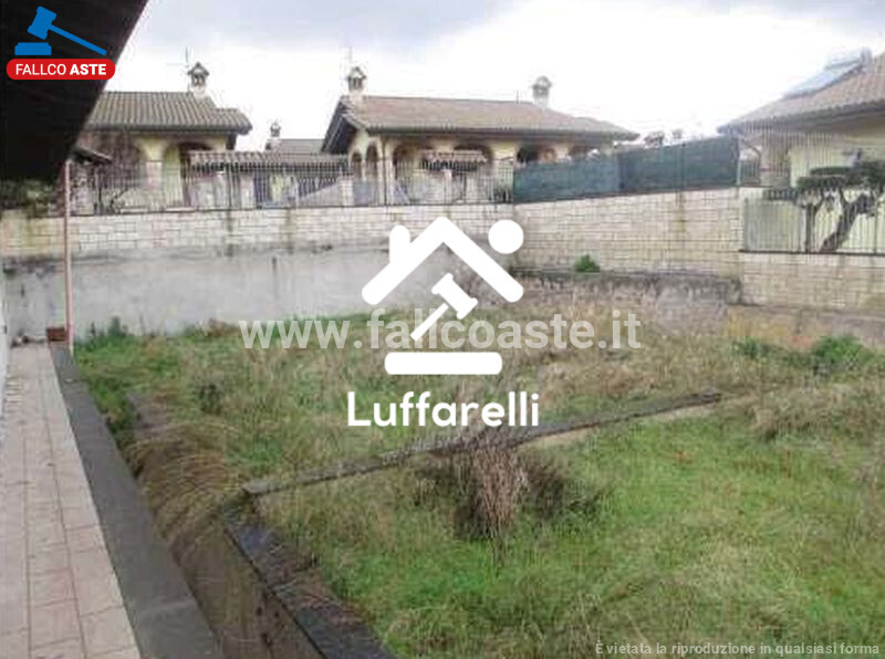 Immagine di CASA / VILLA VICOLO DI S. MATTEO – ROMA