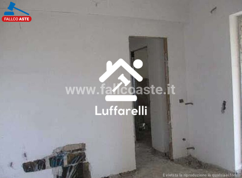 Immagine di CASA / VILLA VICOLO DI S. MATTEO – ROMA