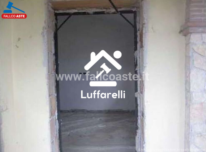 Immagine di CASA / VILLA VICOLO DI S. MATTEO – ROMA