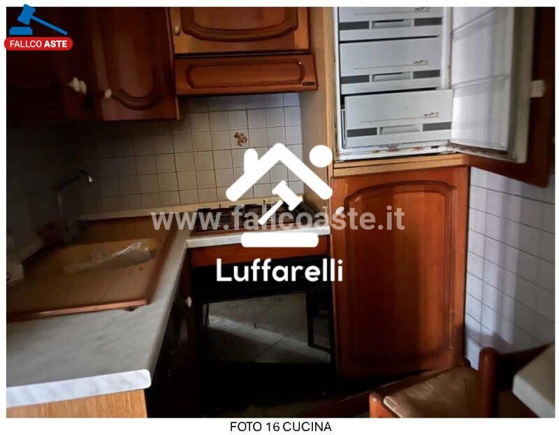 Immagine di APPARTAMENTO VIA CARLO FADDA – ROMA