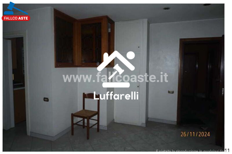 Immagine di APPARTAMENTO VIA CARLO FADDA – ROMA