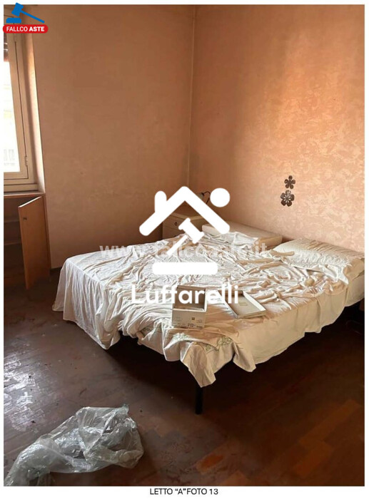 Immagine di APPARTAMENTO VIA CARLO FADDA – ROMA