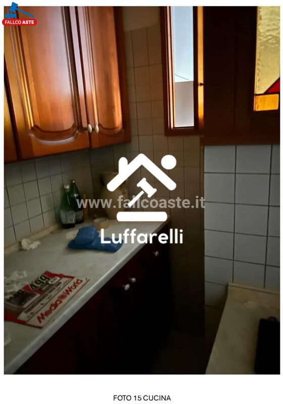 Immagine di APPARTAMENTO VIA CARLO FADDA – ROMA