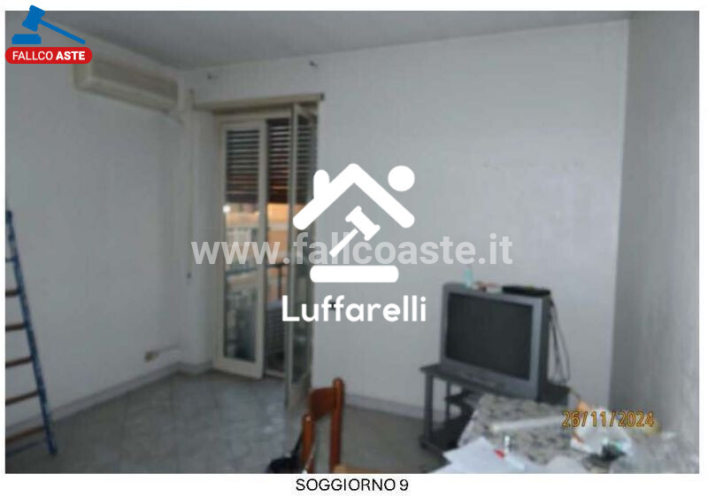 Immagine di APPARTAMENTO VIA CARLO FADDA – ROMA