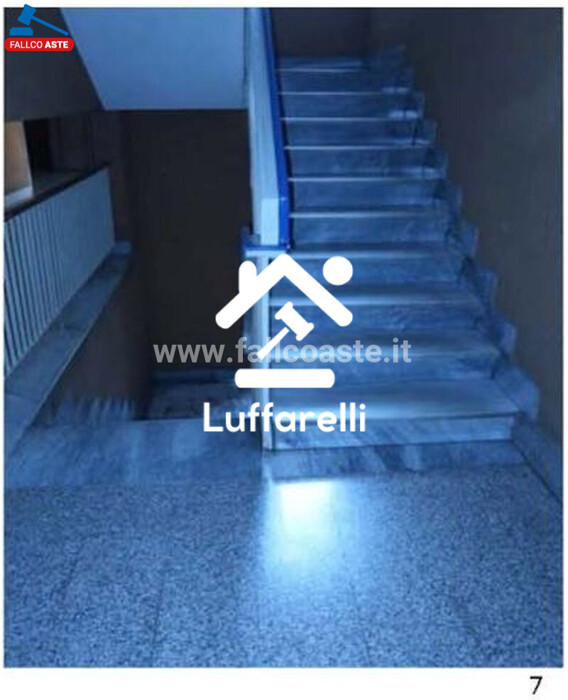 Immagine di APPARTAMENTO VIA CARLO FADDA – ROMA