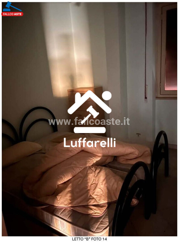 Immagine di APPARTAMENTO VIA CARLO FADDA – ROMA