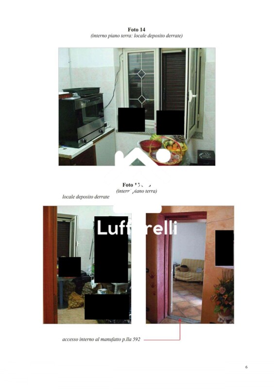 Immagine di CASA / VILLA REGINA – LATTARICO