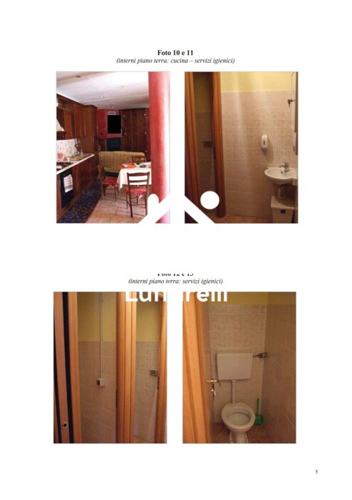 Immagine di CASA / VILLA REGINA – LATTARICO