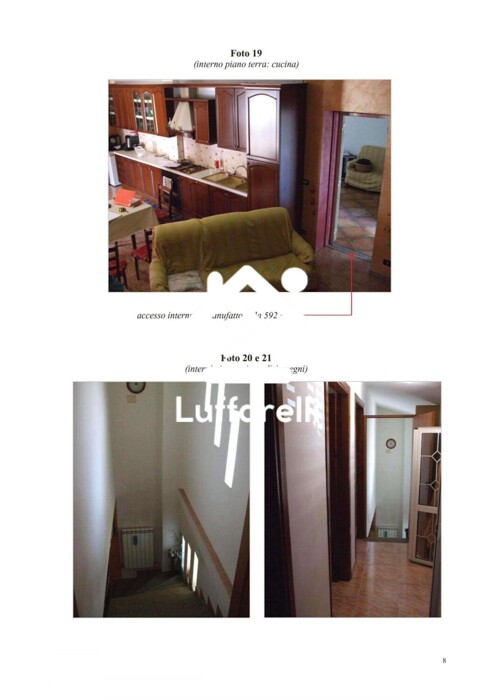 Immagine di CASA / VILLA REGINA – LATTARICO