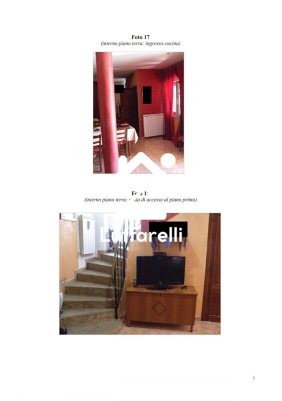 Immagine di CASA / VILLA REGINA – LATTARICO