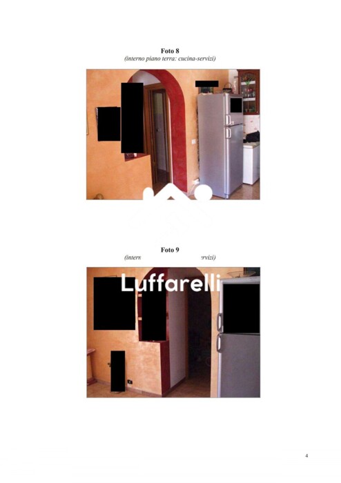 Immagine di CASA / VILLA REGINA – LATTARICO