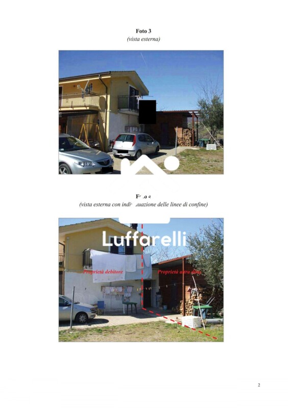 Immagine di CASA / VILLA REGINA – LATTARICO