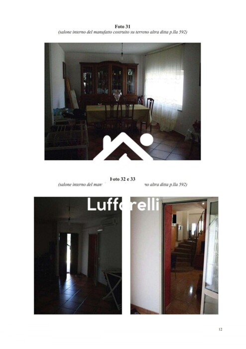 Immagine di CASA / VILLA REGINA – LATTARICO