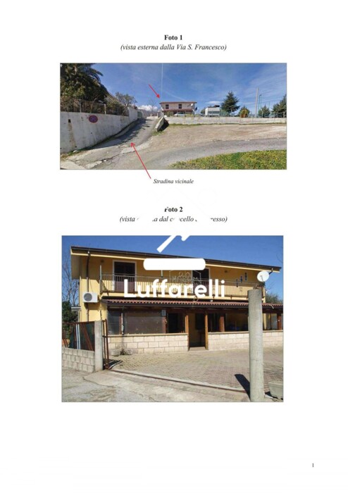 Immagine di CASA / VILLA REGINA – LATTARICO